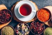 دم نوش های مفید برای روزه داران
