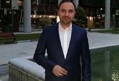 مجری معروف ورزشی کرونا گرفت + عکس 