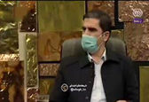 مناظره جنجالی جهرمی با نماینده مجلس +فیلم
