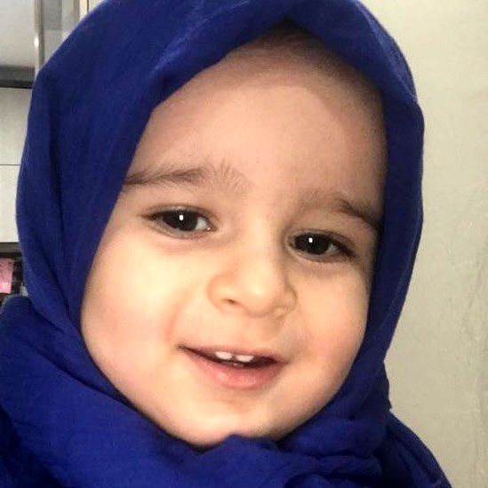 خواهر کوچیکه ریحانه پارسا را ببینید+عکس