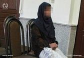 قتل پسر به‌ دست مادرش در تبریز+عکس