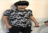 توجیه عجیب سارق ۱۷ ساله برای دزدی +عکس
