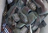 شناسایی و انهدام سه گروه تروریستی در ایام انتخابات 