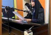 حرفه جدید مژده لواسانی مجری تلویزیون +عکس