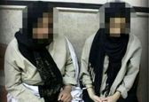 دستگیری خانم‌های آواز‌خوان کرمانشاهی +عکس