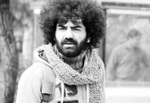 تیپ کاوه آهنگر با موهایی آشفته +عکس 