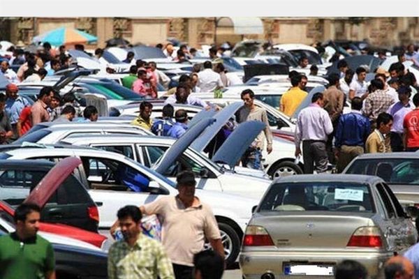 آخرین و جدید ترین قیمت خودرو امروز 8 شهریور 1403 | بازار خودرو راکد شد + جدول قیمت ها