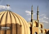 زنانه‌ترین آرامگاه ایران کجاست+تصاویر