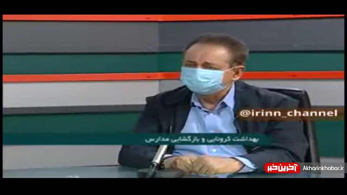 کرونا از قبل هم خطرناکتر شده است+ویدئو