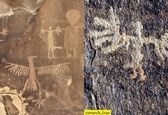 ماجرای این عکس بسیار عجیب هست!
