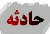 مرگ تلخ پدر و پسر کرجی در آغوش هم
