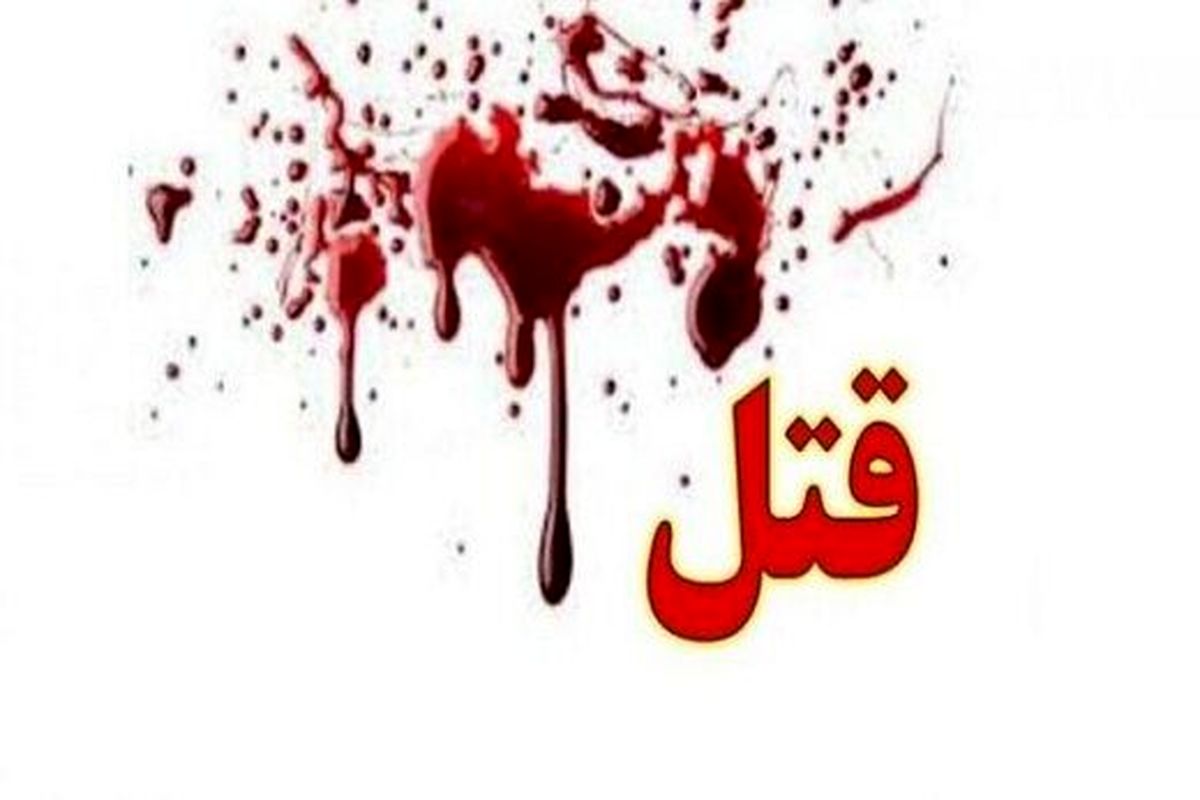 جنایت۳برادر در پارک بعد از کل کل های مجازی!