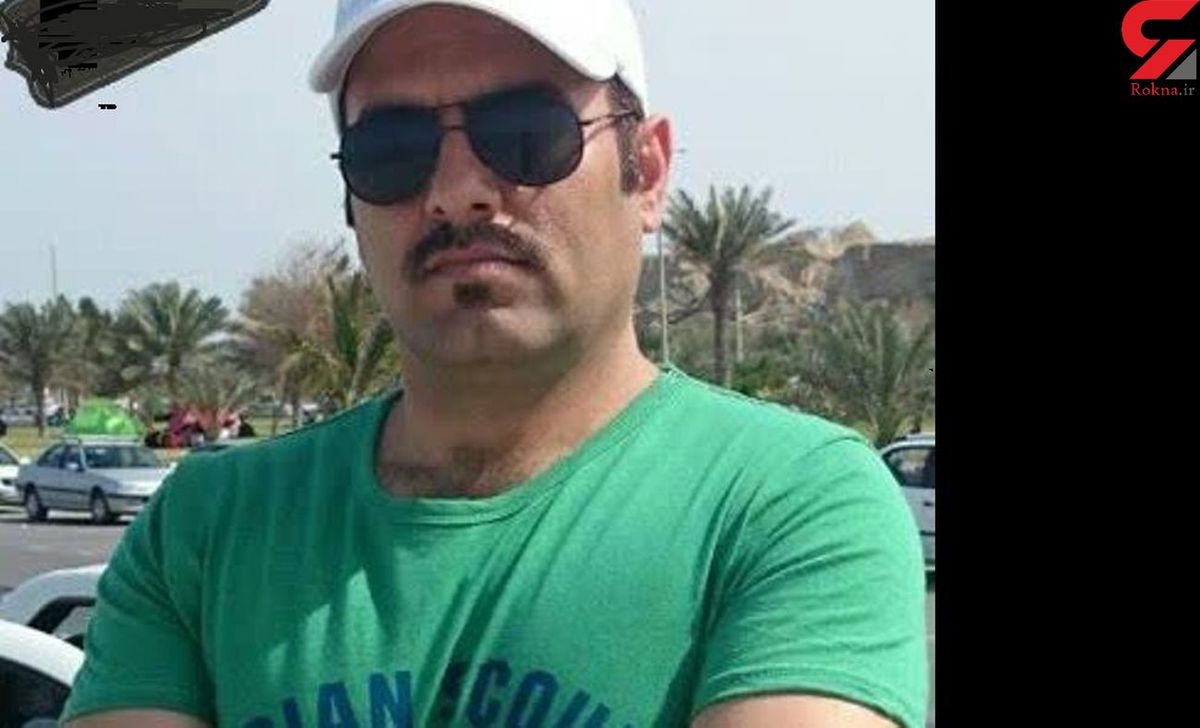 بوکسور معروف ایرانی بخاطر کرونا جان باخت +عکس