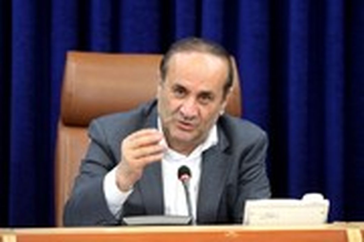 درگیری لفظی استاندار خوزستان با مجری شبکه خبر +فیلم