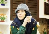 کلاه جالب فلور نظری +عکس 